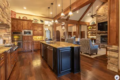 3720 Daniels Chapel Rd, New Boston, TX 75570 - Photo 5