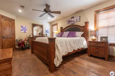 3720 Daniels Chapel Rd, New Boston, TX 75570 - Photo 19