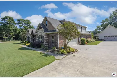 3720 Daniels Chapel Rd, New Boston, TX 75570 - Photo 23