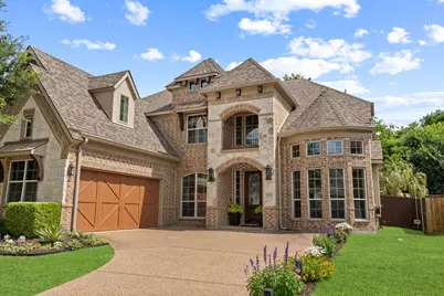 8609 Tuscan Oaks Drive, McKinney, TX 75071 - Photo 3