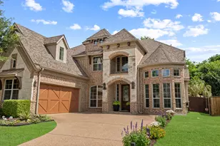 8609 Tuscan Oaks Dr, McKinney, TX 75071 - Photo 3