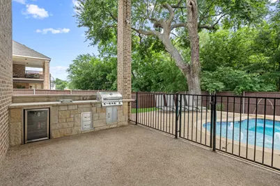 8609 Tuscan Oaks Drive, McKinney, TX 75071 - Photo 35