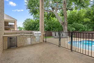 8609 Tuscan Oaks Dr, McKinney, TX 75071 - Photo 35