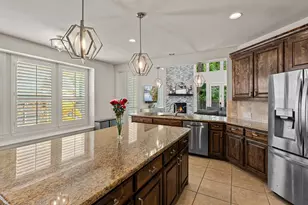 8609 Tuscan Oaks Dr, McKinney, TX 75071 - Photo 17