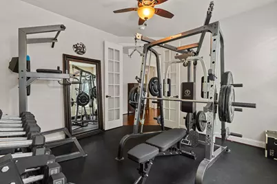 8609 Tuscan Oaks Drive, McKinney, TX 75071 - Photo 25
