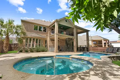 8609 Tuscan Oaks Drive, McKinney, TX 75071 - Photo 37