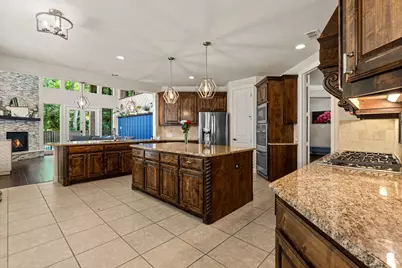 8609 Tuscan Oaks Drive, McKinney, TX 75071 - Photo 15