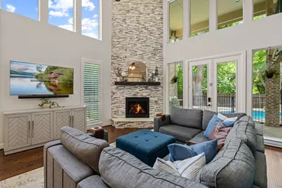 8609 Tuscan Oaks Drive, McKinney, TX 75071 - Photo 11