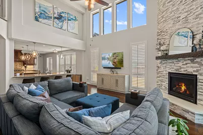 8609 Tuscan Oaks Drive, McKinney, TX 75071 - Photo 13