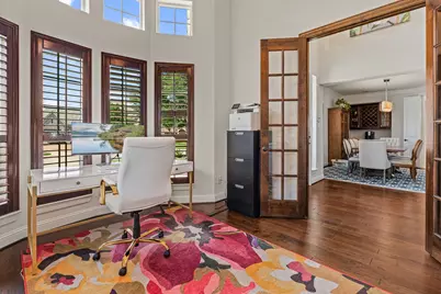 8609 Tuscan Oaks Drive, McKinney, TX 75071 - Photo 9