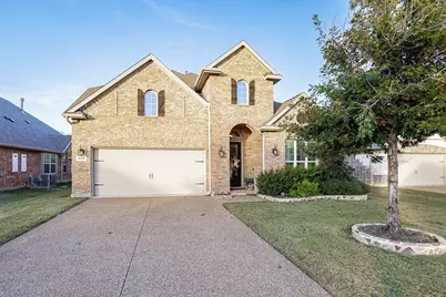 4505 Evenstar Way, Plano, TX 75074 - Photo 1