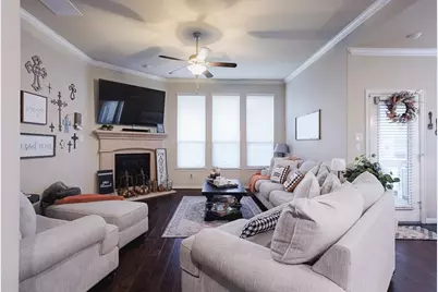 4505 Evenstar Way, Plano, TX 75074 - Photo 11