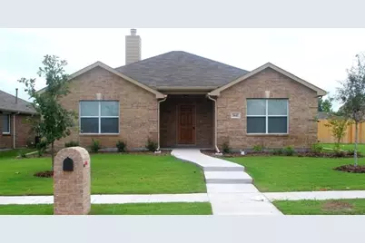 3641 Hawthorne Trail, Rockwall, TX 75032 - Photo 1