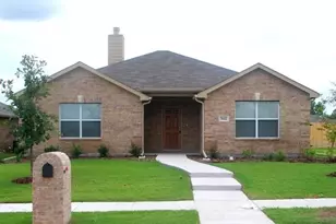 3641 Hawthorne Trail, Rockwall, TX 75032 - Photo 1