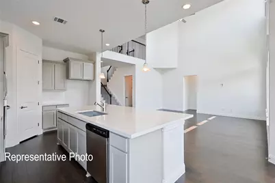 452 Shadowfax Drive, Aledo, TX 76008 - Photo 5