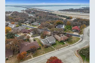 4 Hickory Hills Boulevard, Hickory Creek, TX 75065 - Photo 37
