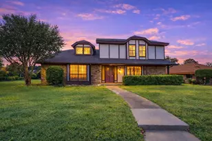 4 Hickory Hills Blvd, Hickory Creek, TX 75065 - Photo 1