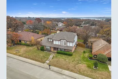 4 Hickory Hills Boulevard, Hickory Creek, TX 75065 - Photo 33
