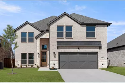 1720 Canals Drive, Little Elm, TX 75068 - Photo 1