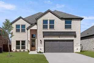 1720 Canals Dr, Little Elm, TX 75068 - Photo 1