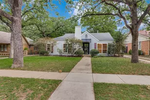 2321 Primrose Ave, Fort Worth, TX 76111 - Photo 1