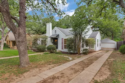 2321 Primrose Avenue, Fort Worth, TX 76111 - Photo 25