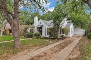 2321 Primrose Ave, Fort Worth, TX 76111 - Photo 25
