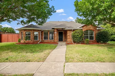 5709 Eagle Drive, Rowlett, TX 75088 - Photo 3
