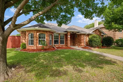 5709 Eagle Drive, Rowlett, TX 75088 - Photo 1