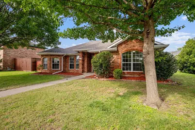5709 Eagle Drive, Rowlett, TX 75088 - Photo 1