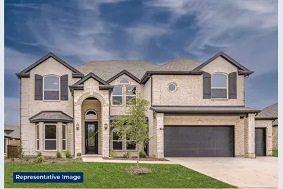 5524 Aiken Street, Celina, TX 75009 - Photo 1