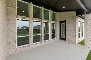 5524 Aiken St, Celina, TX 75009 - Photo 33