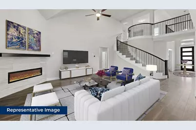 5524 Aiken Street, Celina, TX 75009 - Photo 9