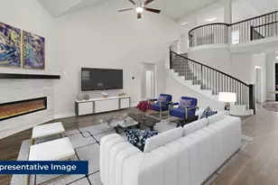 5524 Aiken St, Celina, TX 75009 - Photo 9