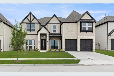 5524 Aiken Street, Celina, TX 75009 - Photo 1