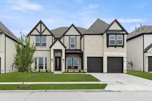 5524 Aiken St, Celina, TX 75009 - Photo 1