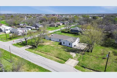 401 E Buffalo Street, Forney, TX 75126 - Photo 1