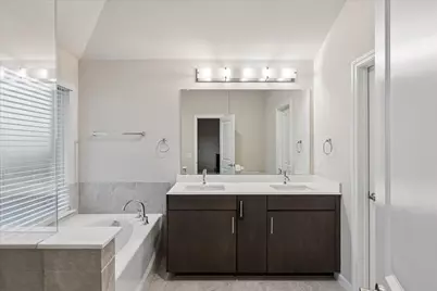 4425 Ridgehurst Lane, Fort Worth, TX 76036 - Photo 17
