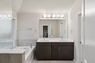 4425 Ridgehurst Ln, Fort Worth, TX 76036 - Photo 17