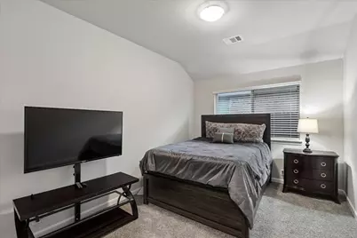4425 Ridgehurst Lane, Fort Worth, TX 76036 - Photo 19
