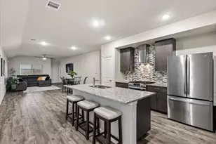 4425 Ridgehurst Ln, Fort Worth, TX 76036 - Photo 11