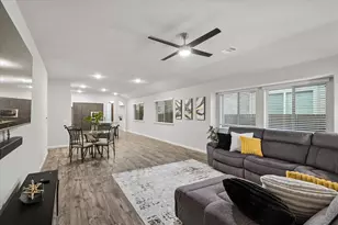 4425 Ridgehurst Ln, Fort Worth, TX 76036 - Photo 9
