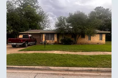 7904 Lazy Lane Road, North Richland Hills, TX 76180 - Photo 1