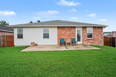 3882 Steeplechase Drive, Fort Worth, TX 76123 - Photo 33