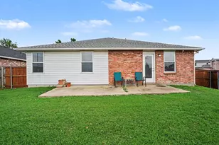 3882 Steeplechase Dr, Fort Worth, TX 76123 - Photo 33