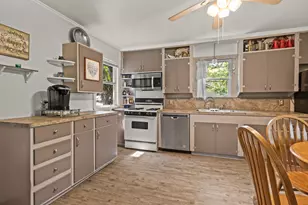 103 S Sun Camp Rd, White Oak, TX 75693 - Photo 17