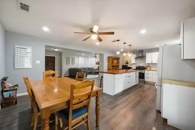 951 Faircrest Drive, Fairfield, TX 75840 - Photo 11
