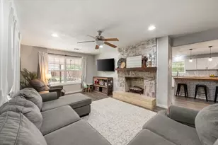 951 Faircrest Dr, Fairfield, TX 75840 - Photo 3