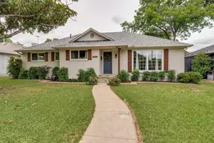 2804 Sharpview Ln, Dallas, TX 75228 - Photo 1