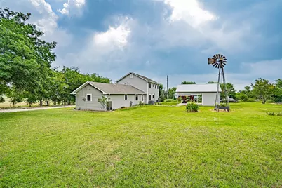 501 Endora Street, Dublin, TX 76446 - Photo 33